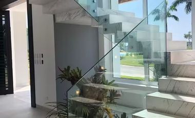 Casa de venta en Barandua