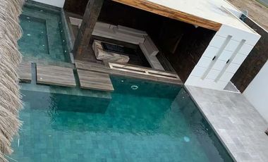 Casa de venta en Barandua