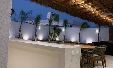 Casa de venta en Barandua