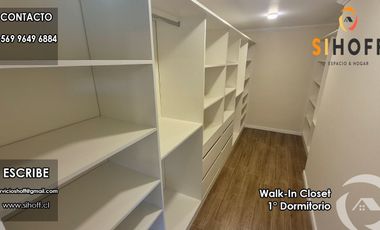 Parcela con Casa en Sector Monte León, San Nicolas, Región de Ñuble