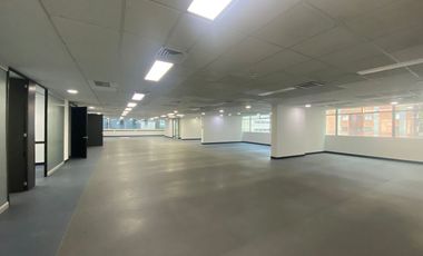 Oficina en Venta en Cuidad Del Rio Poblado Medellin