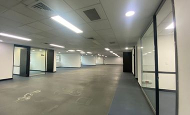 Oficina en Venta en Cuidad Del Rio Poblado Medellin