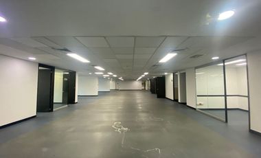 Oficina en Venta en Cuidad Del Rio Poblado Medellin