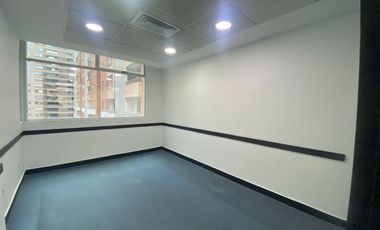 Oficina en Venta en Cuidad Del Rio Poblado Medellin