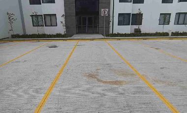 RENTA DEPARTAMENTO, LA ESMERALDA SAN MATEO ATENCO