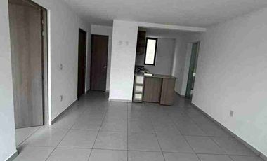 RENTA DEPARTAMENTO, LA ESMERALDA SAN MATEO ATENCO