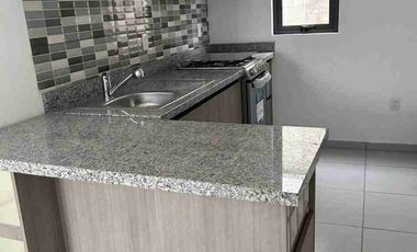 RENTA DEPARTAMENTO, LA ESMERALDA SAN MATEO ATENCO