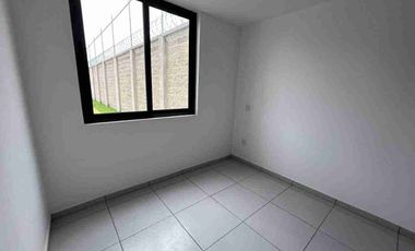 RENTA DEPARTAMENTO, LA ESMERALDA SAN MATEO ATENCO