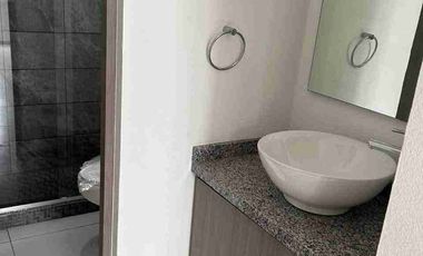 RENTA DEPARTAMENTO, LA ESMERALDA SAN MATEO ATENCO