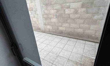 RENTA DEPARTAMENTO, LA ESMERALDA SAN MATEO ATENCO