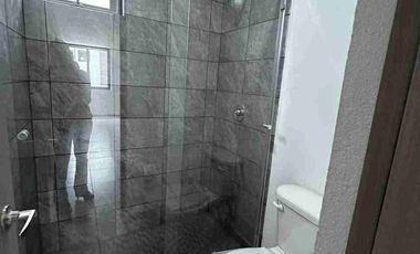 RENTA DEPARTAMENTO, LA ESMERALDA SAN MATEO ATENCO