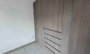 RENTA DEPARTAMENTO, LA ESMERALDA SAN MATEO ATENCO