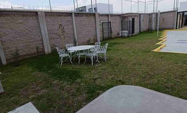 RENTA DEPARTAMENTO, LA ESMERALDA SAN MATEO ATENCO