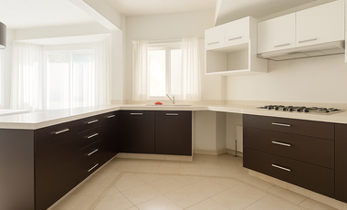 Casa en Venta con 4 recámaras en Lomas de la Herradura, con hermosa vista a la cañada