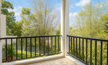 Casa en Venta con 4 recámaras en Lomas de la Herradura, con hermosa vista a la cañada