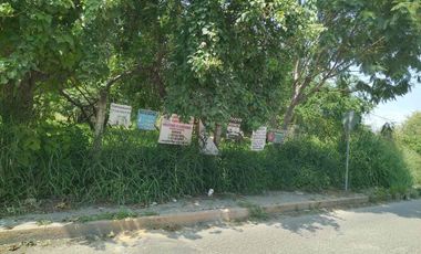 venta de terreno, avenidas principales