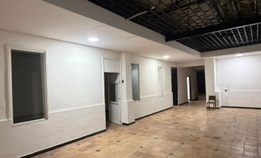 🏢 CASA COMERCIAL EN ARRIENDO - SAN FRANCISCO