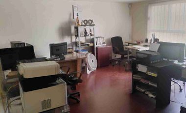 Oficinas/ casa