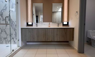 Casa en Venta con Alberca en Pachuca. ZOna sur en fraccionamiento seguro