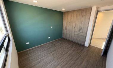 Casa en Venta con Alberca en Pachuca. ZOna sur en fraccionamiento seguro