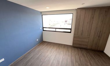 Casa en Venta con Alberca en Pachuca. ZOna sur en fraccionamiento seguro