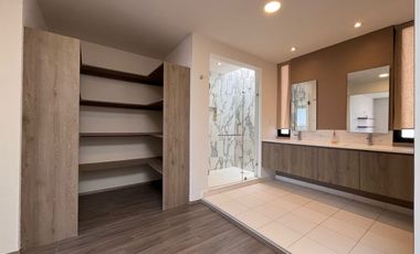 Casa en Venta con Alberca en Pachuca. ZOna sur en fraccionamiento seguro