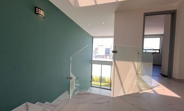 Casa en Venta con Alberca en Pachuca. ZOna sur en fraccionamiento seguro