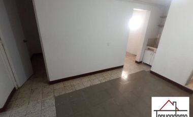 Apartamento en Venta Santa Cruz Medellin