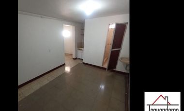 Apartamento en Venta Santa Cruz Medellin