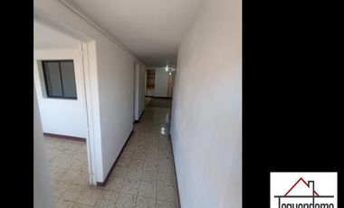 Apartamento en Venta Santa Cruz Medellin