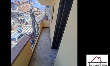 Apartamento en Venta Santa Cruz Medellin