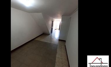 Apartamento en Venta Santa Cruz Medellin