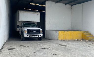 Bodega  Venta en esquina Centro Monterrey