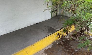 Bodega  Venta en esquina Centro Monterrey