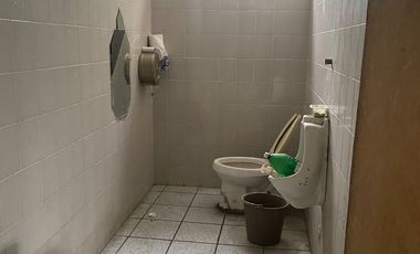 Bodega  Venta en esquina Centro Monterrey