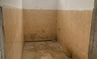 Bodega  Venta en esquina Centro Monterrey