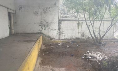 Bodega  Venta en esquina Centro Monterrey