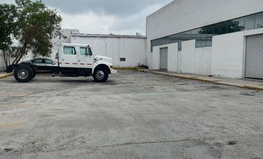 Bodega  Venta en esquina Centro Monterrey