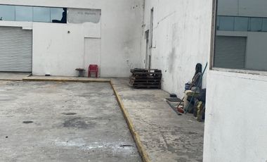 Bodega  Venta en esquina Centro Monterrey