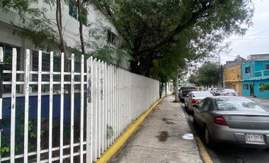 Bodega  Venta en esquina Centro Monterrey