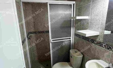 Apartamento a una cuadra del mar