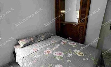 Apartamento a una cuadra del mar