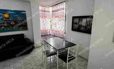 Apartamento a una cuadra del mar