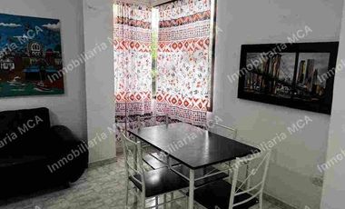 Apartamento a una cuadra del mar