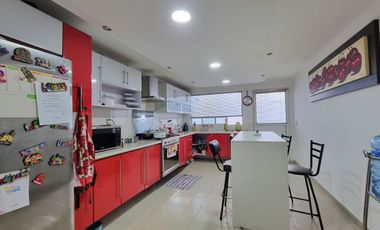 Casa en venta pachuca, opcion a 4 habitaciones y family room. La moraleja