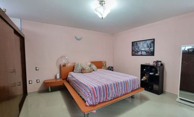 Casa en venta pachuca, opcion a 4 habitaciones y family room. La moraleja