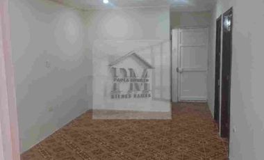 Casa de 1 planta en Venta en Mucho Lote, Conjunto Valencia, Norte de Guayaquil.