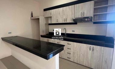 ALQUILER DEPARTAMENTO MODERNO