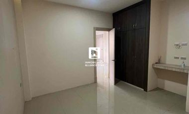 ALQUILER DEPARTAMENTO MODERNO