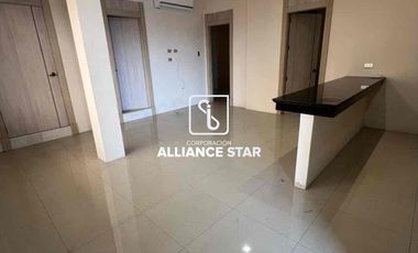 ALQUILER DEPARTAMENTO SEMIAMOBLADO POR ESTRENAR